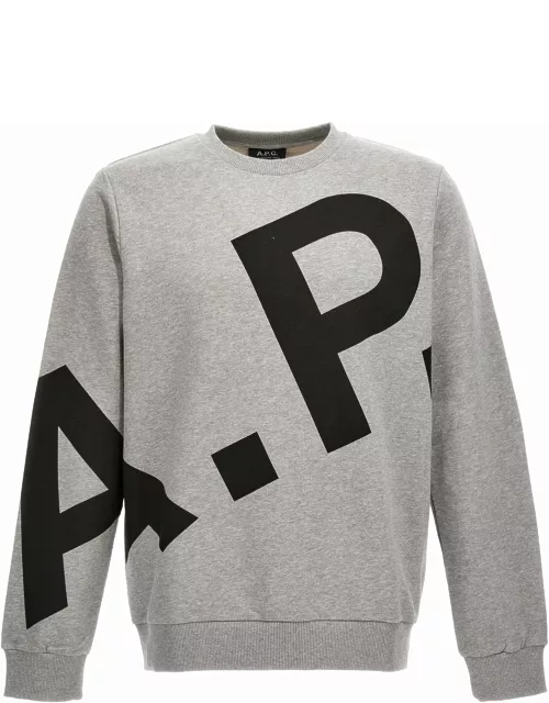 A.P.C. cory Sweatshirt