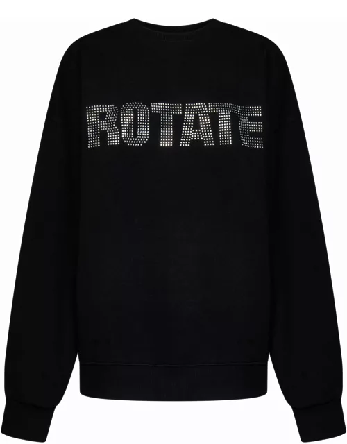 Rotate by Birger Christensen Rotate Sweatshirt