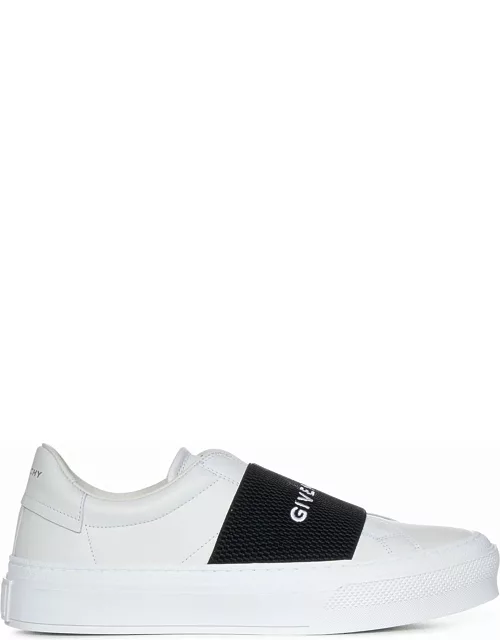 Givenchy city Court Sneaker