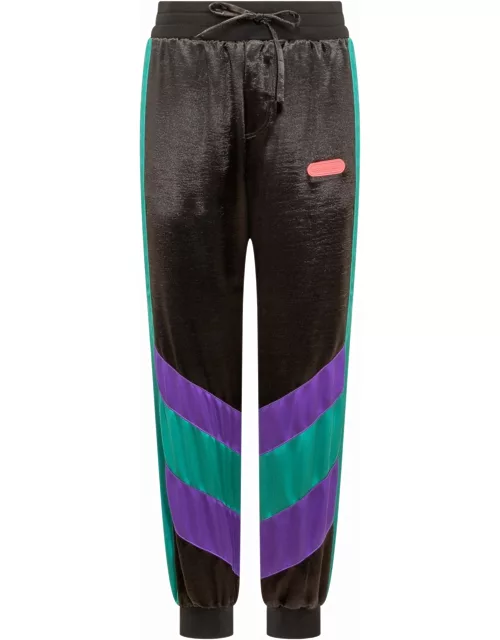Dsquared2 80s Track Pant