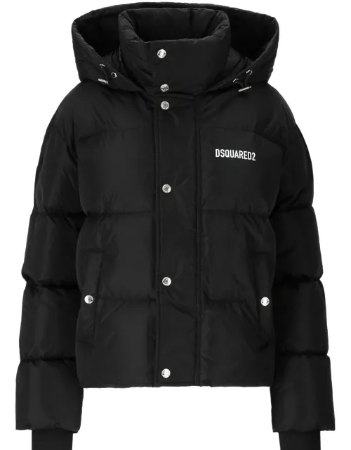 Dsquared2 puff Kaban Down Jacket