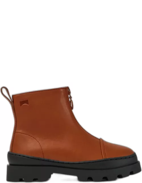 Brutus Camper leather ankle boot