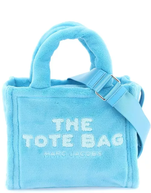 MARC JACOBS 'the terry small tote bag'