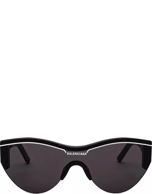 Balenciaga Eyewear Bb0004s Sunglasses