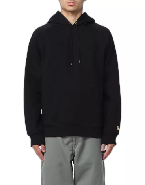 Sweatshirt CARHARTT WIP Men colour Black