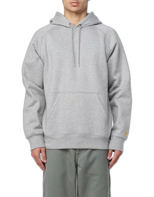 Sweatshirt CARHARTT WIP Men colour Grey