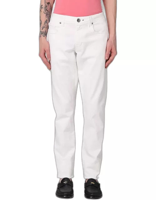 Jeans TRAMAROSSA Men colour White