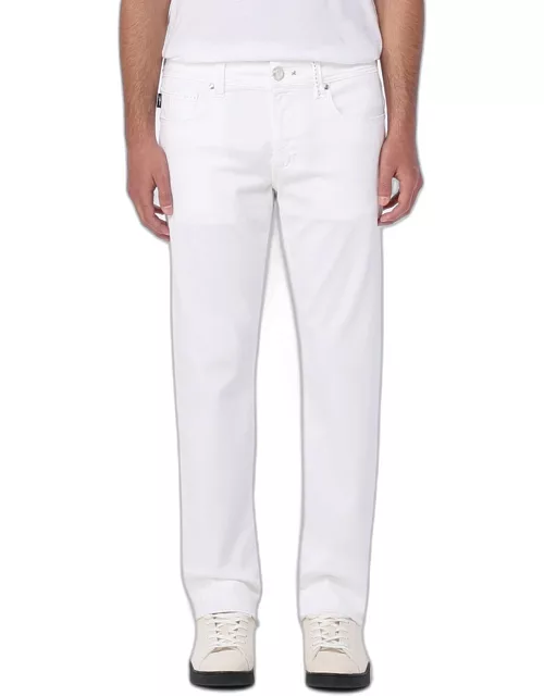 Jeans TRAMAROSSA Men color White