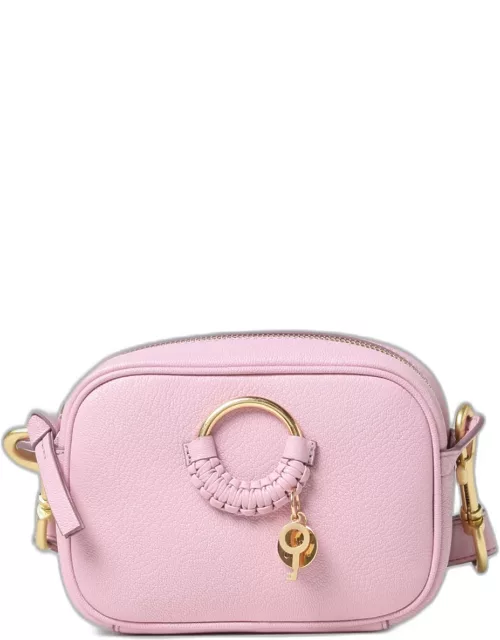 Mini Bag SEE BY CHLOÉ Woman colour Pink