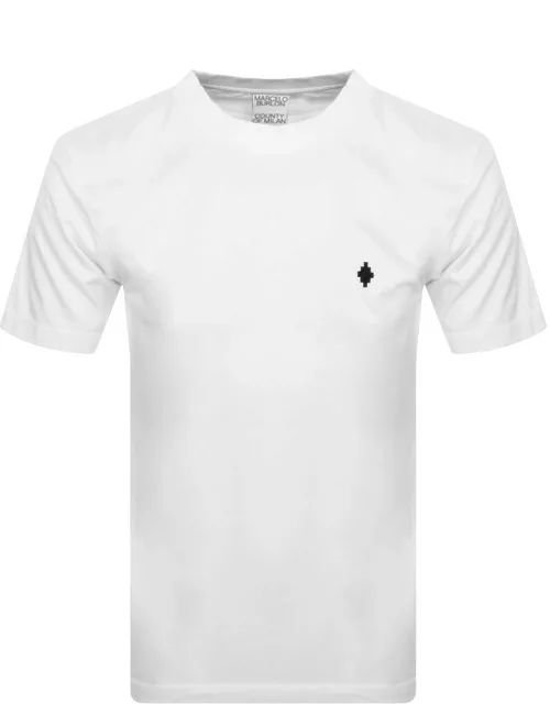 Marcelo Burlon Cross T Shirt White