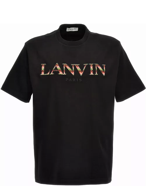 Lanvin Classic Curb T-shirt