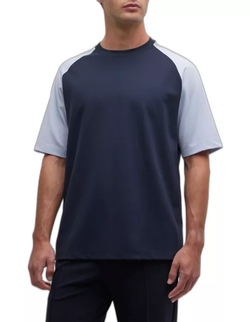 Men's Cassius Raglan T-Shirt