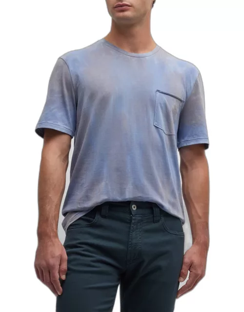 Men's Ramirez Pigment-Washed T-Shirt
