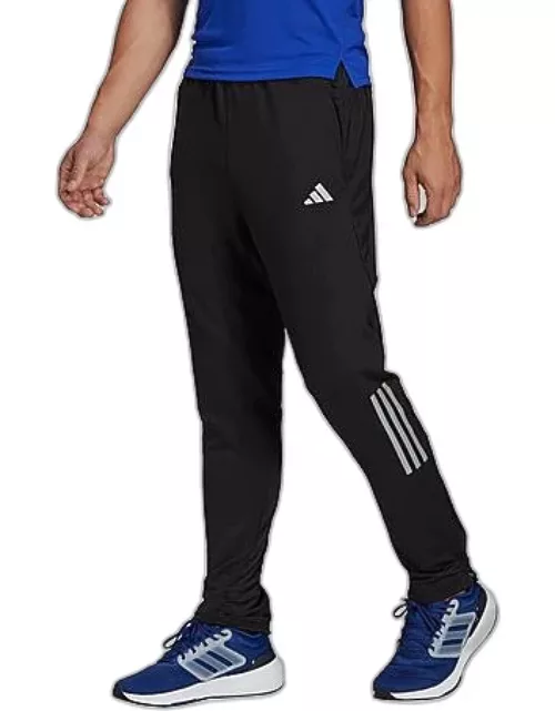 Men's adidas Own the Run Astro Knit Running Pant