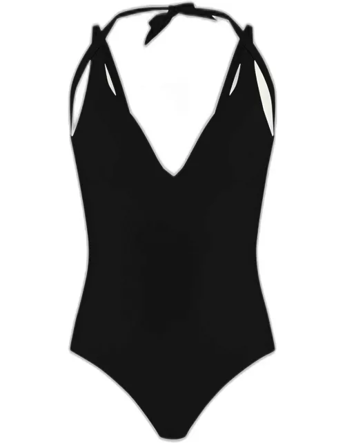 Laguna Strappy One-Piece Swimsuit