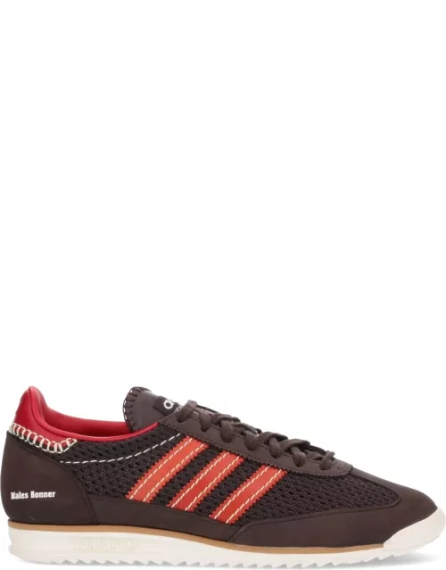 Adidas x Wales Bonner 'Sl72 Knit' Sneaker