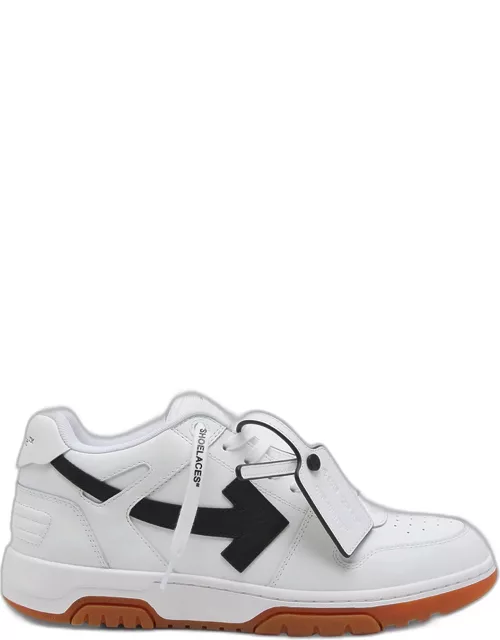 Out Of Office Arrow Bicolor Sneaker
