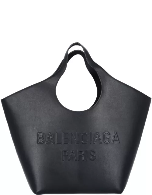 Balenciaga "Mary-Kate" Midi Tote Bag