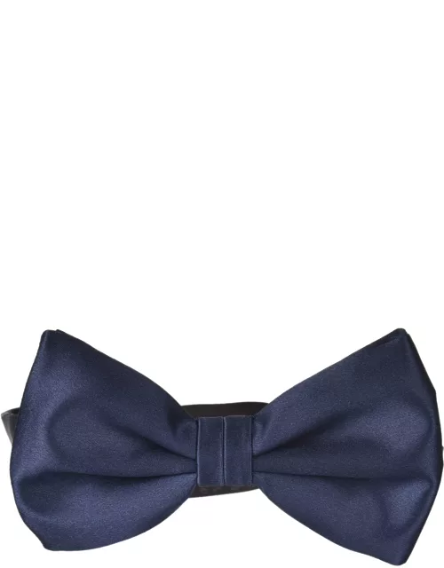 Brioni Butterfly Bow Tie