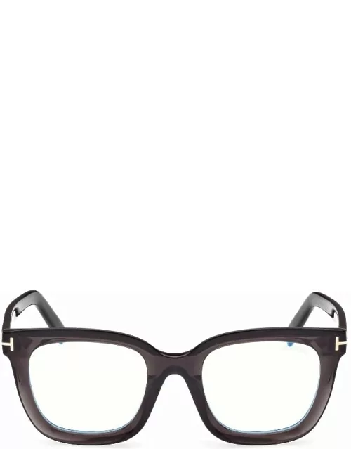 Tom Ford Eyewear TF5880 020 Glasse