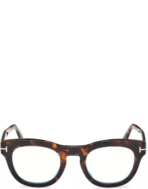 Tom Ford Eyewear TF5873 052 Glasse
