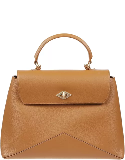 Ballantyne Diamond Chanelle Bag