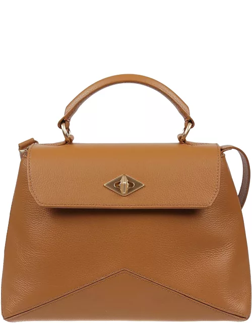 Ballantyne Diamond Chanelle Bag