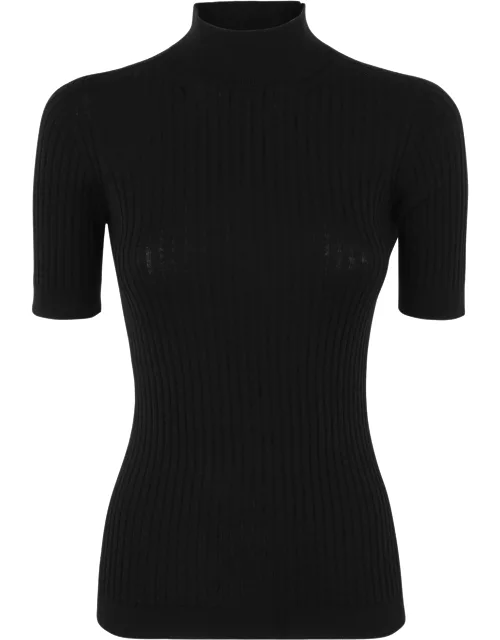 Versace Knit Sweater Seamless Essential Serie