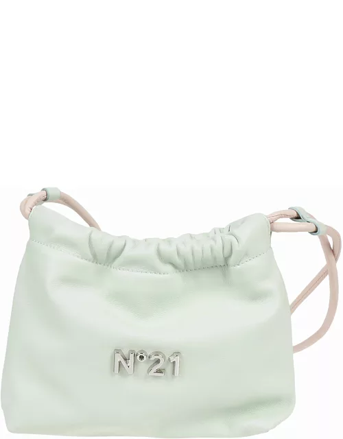N.21 Mini Eva Bag
