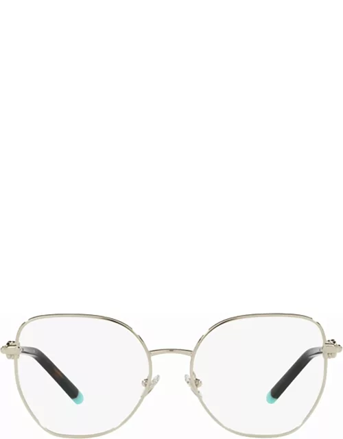 Tiffany & Co. Tf1147 Pale Gold Glasse