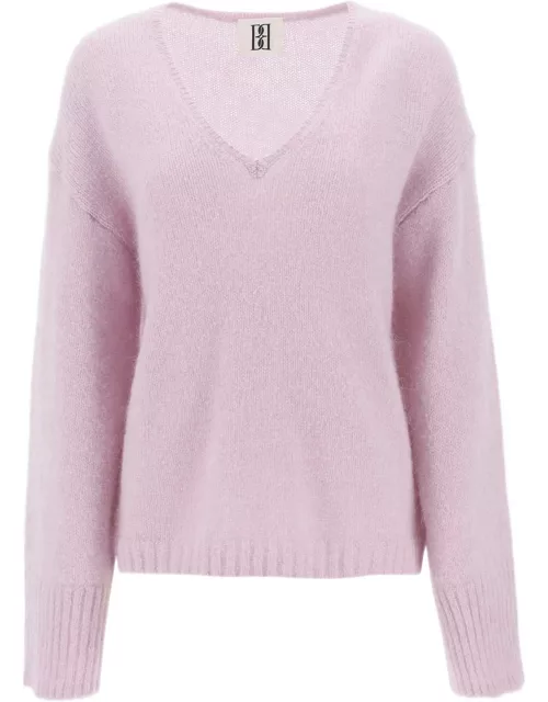 By Malene Birger Wool And Mohair Cimone Sweater