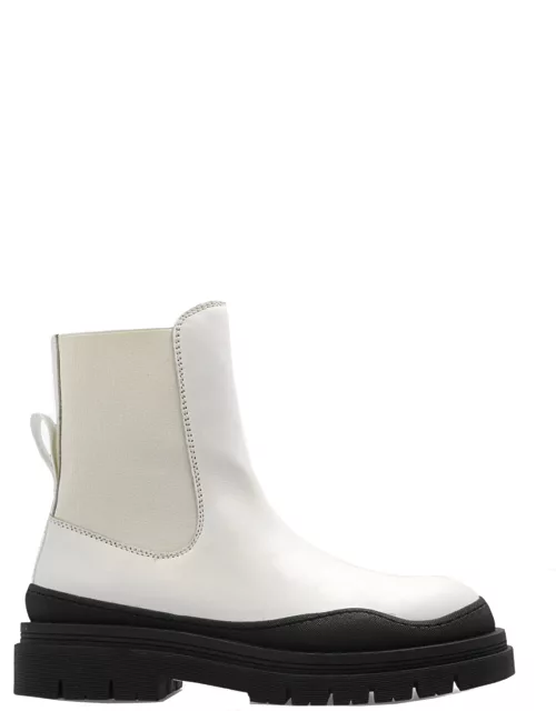 See by Chloé Alli Chelsea Boot