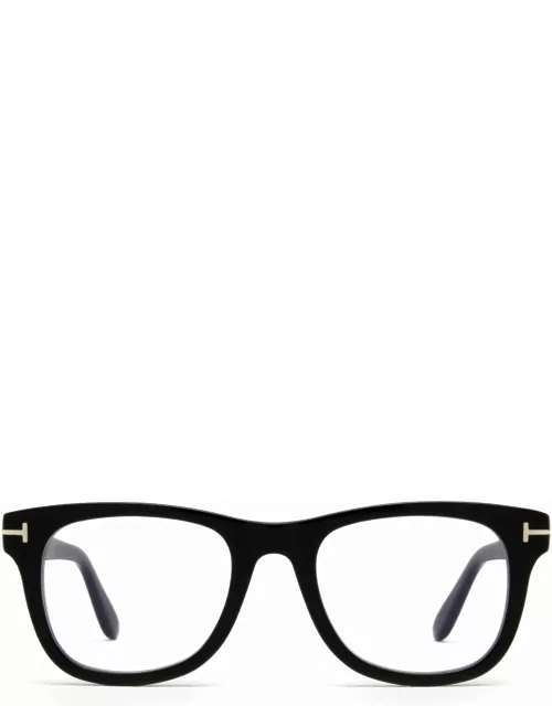 Tom Ford Eyewear Ft5820-b Black Glasse