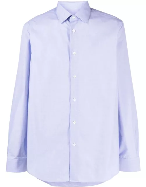Paul Smith Mens Tailored Fit Shirt