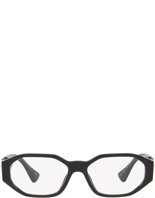Versace Eyewear Ve3320u Black Glasse