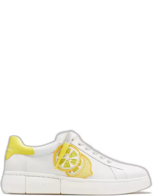 Lift Lemon Sneaker