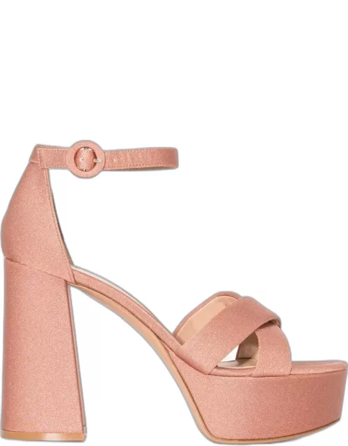 Pink Sheridan sandal