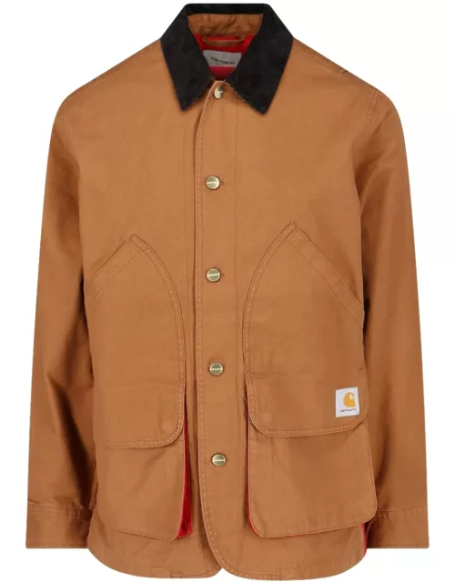 Carhartt WIP 'Heston' Jacket