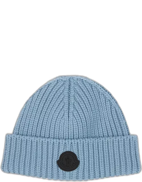 Men's Wool Beanie