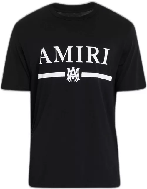 Men's MA Bar Logo T-Shirt