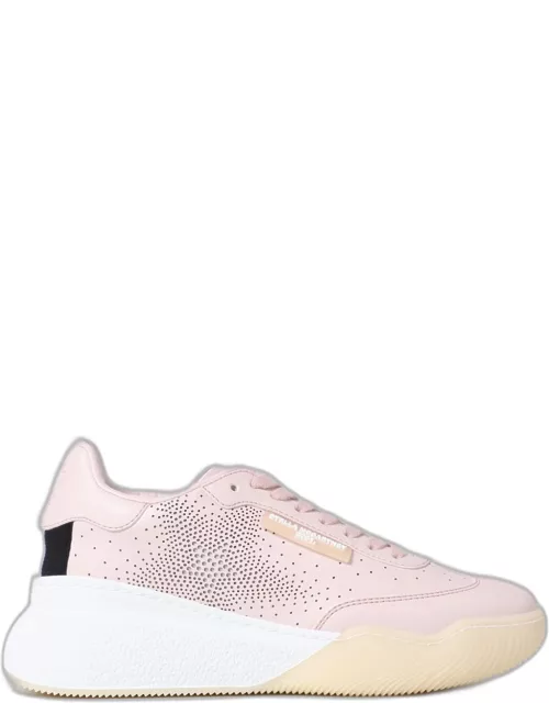 Stella McCartney sneakers in synthetic leather