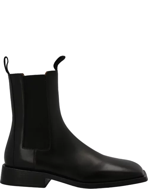 Marsell spatoletto Chelsea Boot