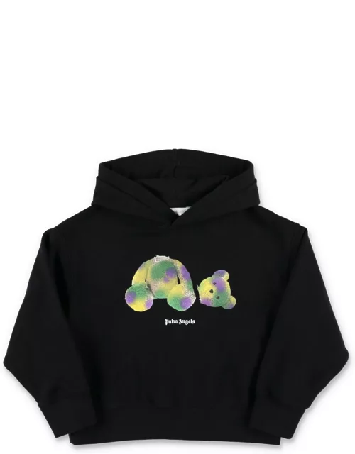 Palm Angels Hoodie orsetto