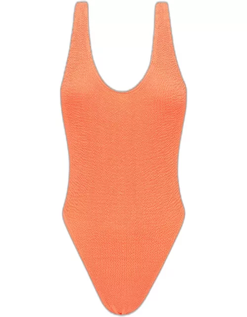 Maxam One-Piece Eco Swimsuit