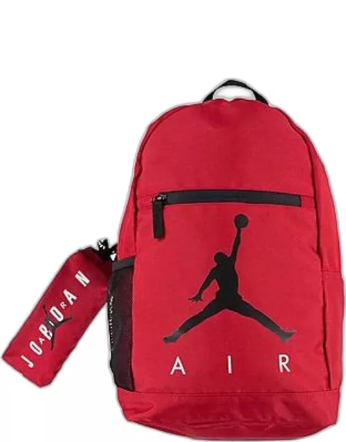 Air Jumpman Pencil Case Backpack (Large)