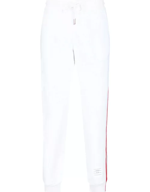 Thom Browne Tricolor Detail Sporty Pant