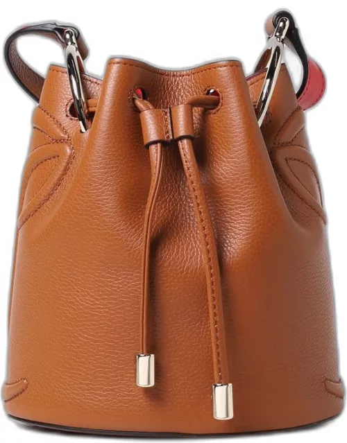 Mini Bag CHRISTIAN LOUBOUTIN Woman colour Leather