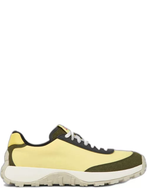Trainers CAMPER Men colour Yellow