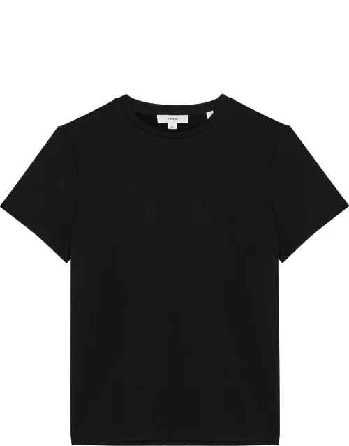 Vince Jersey T-shirt - Black