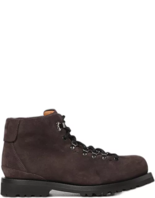 Boots BUTTERO Men colour Coffee